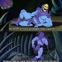 Perpetual trial license
