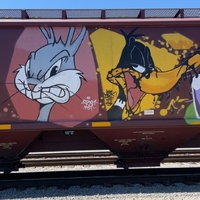 Graffiti 