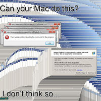 Can your Mac do this?
