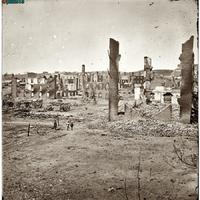Richmond, Virginia: 1865