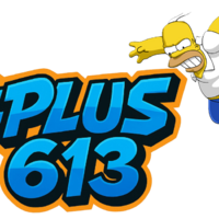 Homer loves it