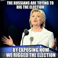 Rigging the Election
