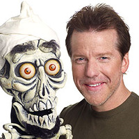 Achmed the dead terrorist