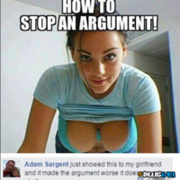Arguments 