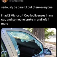 Fucking monsters