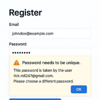 Great security