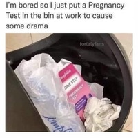Keep 'em guessing