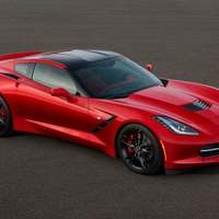 2014 Corvette