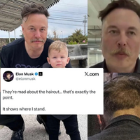 Nobody's mad bro. You look like a fucking spanner
