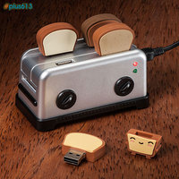 USB powered toaster?