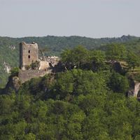 Neideck Castle
