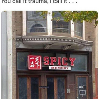 You forget the pain before the taste