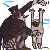 Financial stimulus package explained