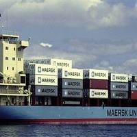 Somali pirates seize cargo ship, 21 U.S. sailors