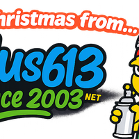 Merry Christmas 2025