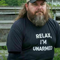 Unarmed