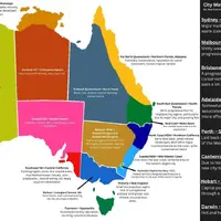 Australia for Americans 
