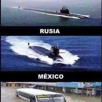 El Chapo fleet