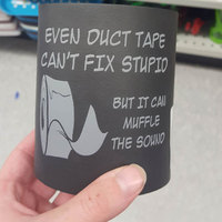 fixing stupid