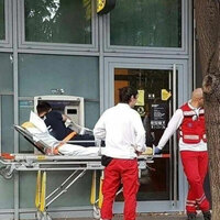 US healthcare has really hit the skids