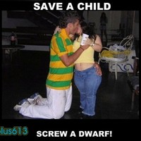 Save a Child