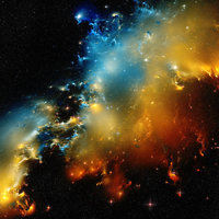 The Bello Nebula