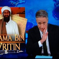 Jon Stewart and The Best F#@king News Team Ever