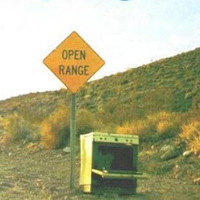 open range...