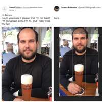 Helpful photoshop!