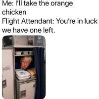 Just throw it in the bin