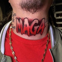 Tattoo artist misspelled 
