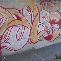 pulse graffiti