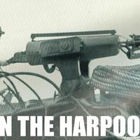 Man the harpoons