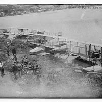 Curtiss Flying Boats