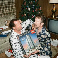 Doing a Die Hard
