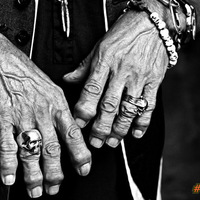 hands...