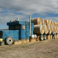 Over sized load
