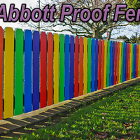 Mr Abbott Proof Fence