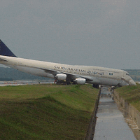 White planes can't jump