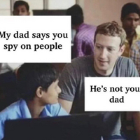 I'm your father