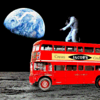 Moon-bus