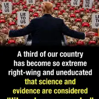 Stop bothering me with your FACTS, Liberal!
