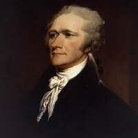Alexander Hamilton called it