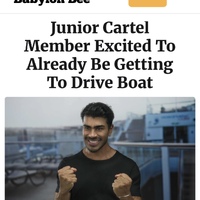 Movin on up