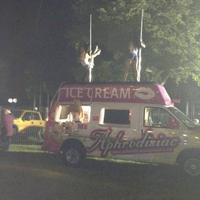 ice cream is an aphrodisiac 