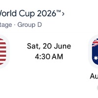 Aussie power on to USA next