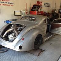 twin terror dyno