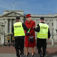 Taking the Queen Home