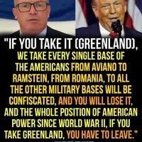 Total isolationism 