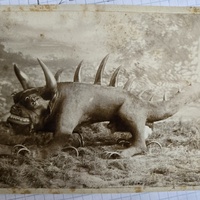 Beware of the HODAG